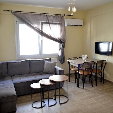 Lovely Apartment Alexandroupoli Exterior photo