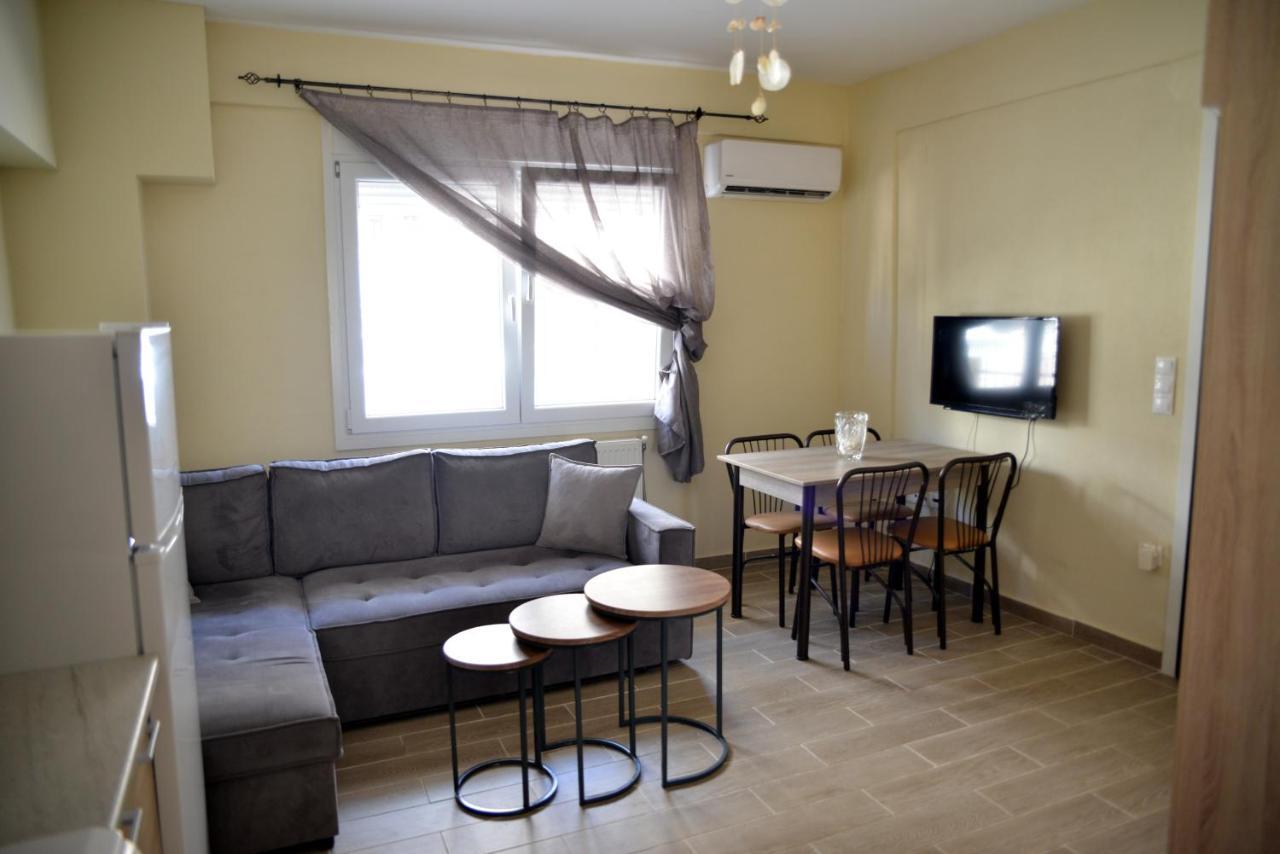 Lovely Apartment Alexandroupoli Exterior photo