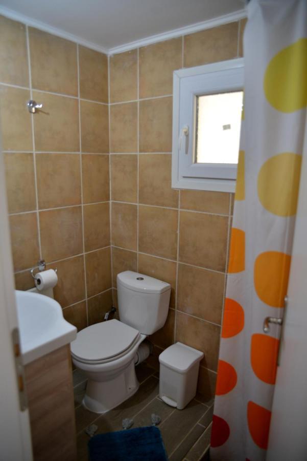 Lovely Apartment Alexandroupoli Exterior photo