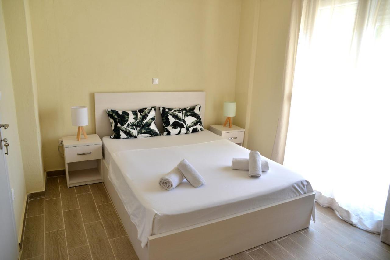 Lovely Apartment Alexandroupoli Exterior photo