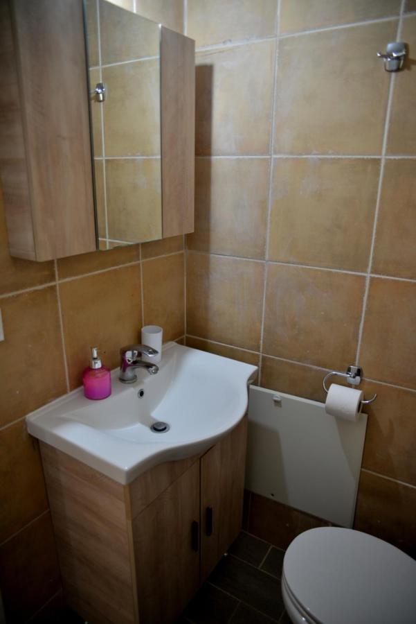 Lovely Apartment Alexandroupoli Exterior photo
